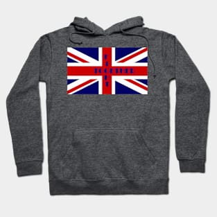 FIGHT TOGETHER UK Hoodie